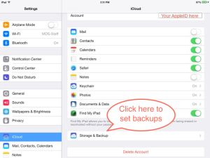 iCloud 1