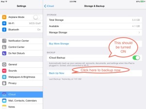 iCloud 2