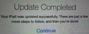 Update 2