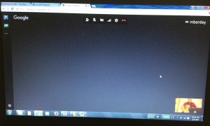 Hangouts 4